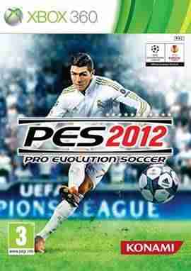 Descargar Pro Evolution Soccer 2012 [MULTI2][PAL][DNL] por Torrent